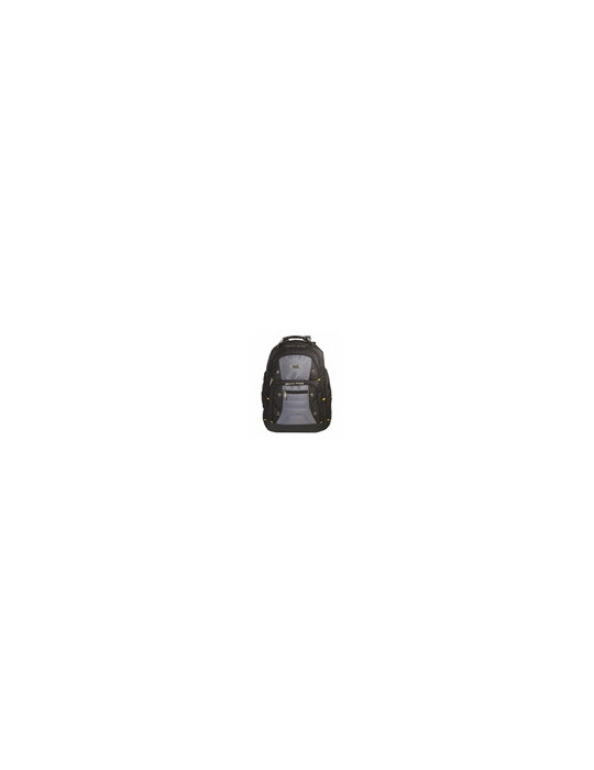 Targus DRIFTER 16" BACKPACK 40,6 cm (16") Svart