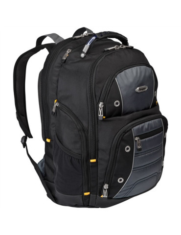 Targus DRIFTER 16" BACKPACK 40,6 cm (16") Svart