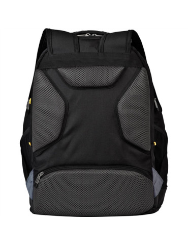 Targus DRIFTER 16" BACKPACK 40,6 cm (16") Svart
