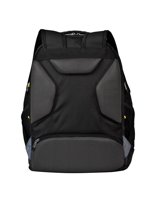 Targus DRIFTER 16" BACKPACK 40,6 cm (16") Svart