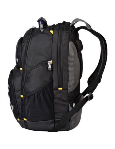 Targus DRIFTER 16" BACKPACK 40,6 cm (16") Svart