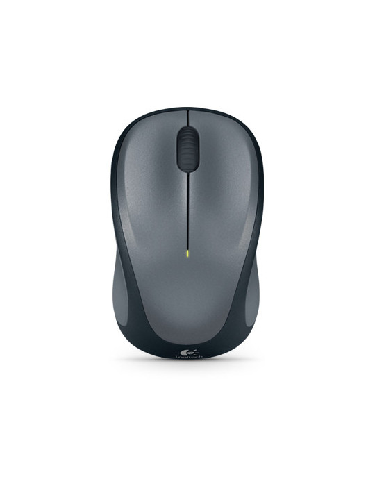 Logitech 910-002201 mouse Office Ambidextrous RF Wireless Optical 1000 DPI