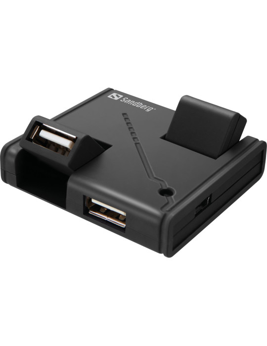 Sandberg USB Hub 4 Ports