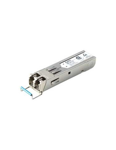 Zyxel SFP-LX-10-D transceiver-moduler för nätverk 1000 Mbit s 1310 nm