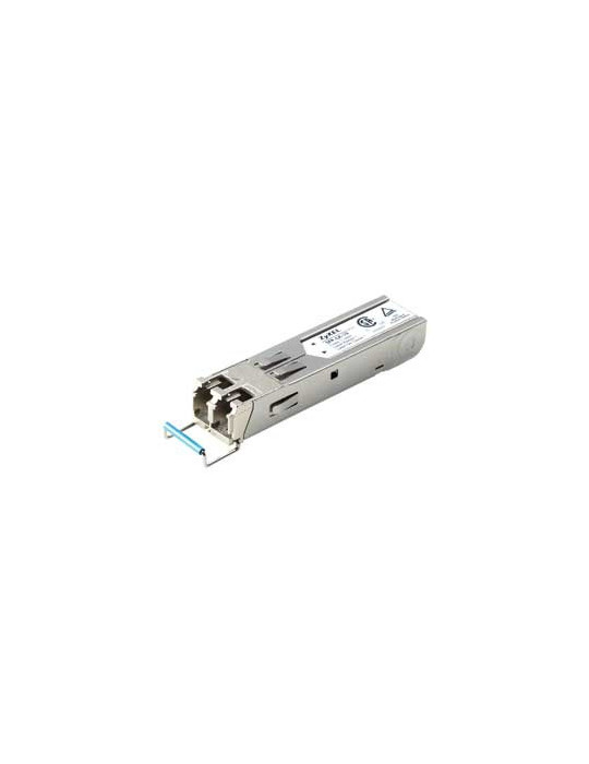 Zyxel SFP-LX-10-D network transceiver module 1000 Mbit s 1310 nm