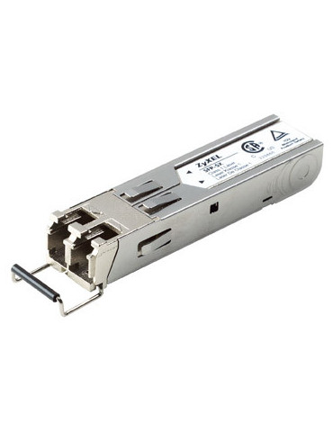 Zyxel SFP-SX-D transceiver-moduler för nätverk 1000 Mbit s 850 nm