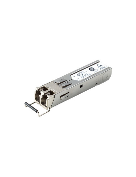 Zyxel SFP-SX-D network transceiver module 1000 Mbit s 850 nm
