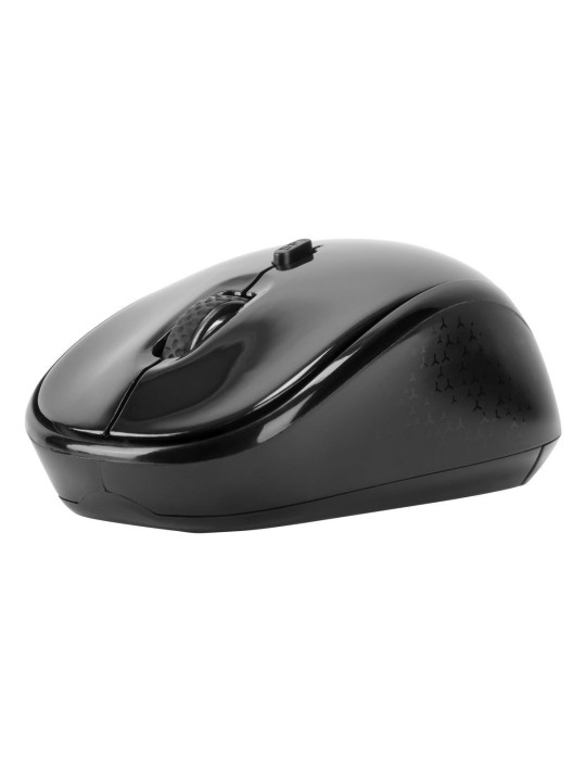 Targus AMW50EU mouse Office Ambidextrous RF Wireless Blue Trace 800 DPI