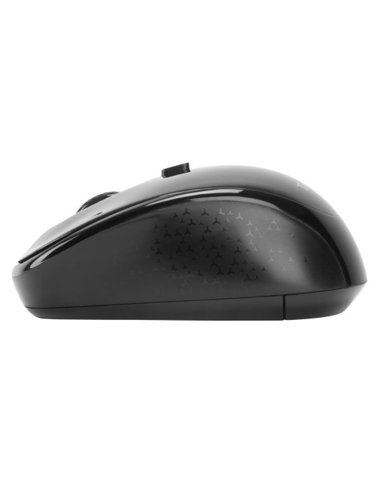 Targus AMW50EU mouse Office Ambidextrous RF Wireless Blue Trace 800 DPI