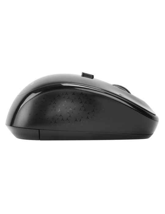 Targus AMW50EU mouse Office Ambidextrous RF Wireless Blue Trace 800 DPI