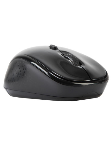 Targus AMW50EU mouse Office Ambidextrous RF Wireless Blue Trace 800 DPI