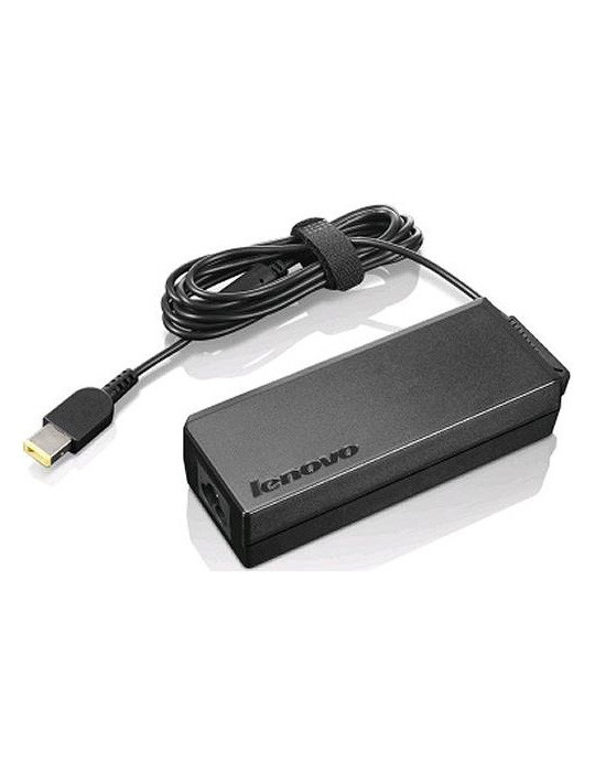 Lenovo 0B46998 virta-adapteri ja vaihtosuuntaaja Sisätila 90 W musta