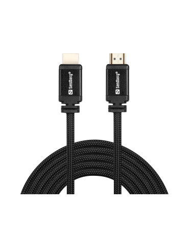 Sandberg HDMI 2.0 19M-19M, 5m