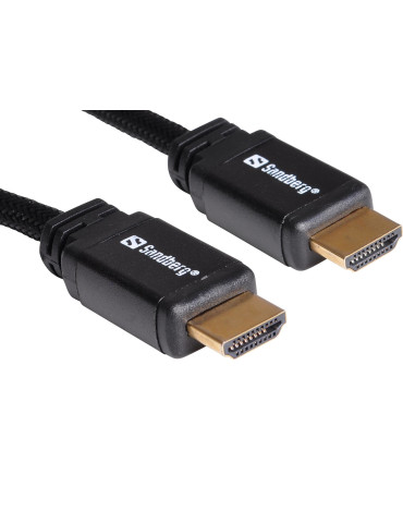 Sandberg HDMI 2.0 19M-19M, 5m