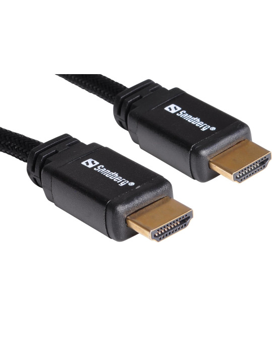 Sandberg HDMI 2.0 19M-19M, 5m