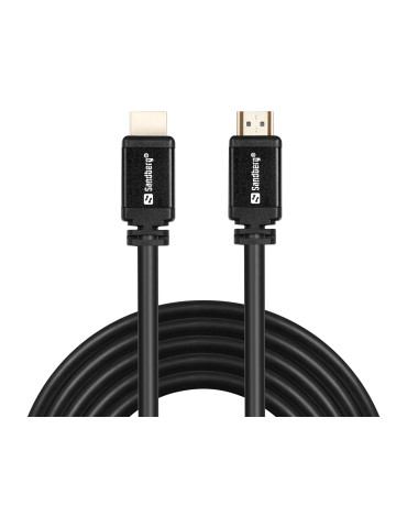 Sandberg HDMI 2.0 19M-19M, 10m