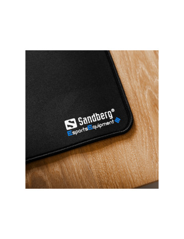 Sandberg Gamer Mousepad XL