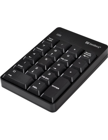 Sandberg Wireless Numeric Keypad 2