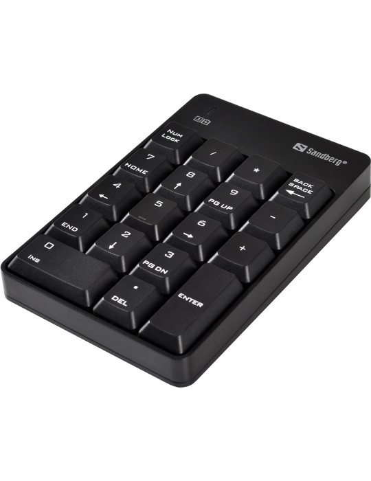 Sandberg Wireless Numeric Keypad 2