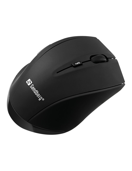 Sandberg Wireless Mouse Pro