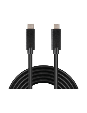 Sandberg USB-C  USB-C 2M USB 3.1 Gen.2