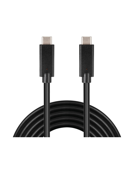 Sandberg USB-C  USB-C 2M USB 3.1 Gen.2