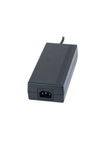 Chieftec CDP-120ITX power adapter inverter Indoor 85 W Black Chieftec CDP-120ITX power adapter inverter Indoor 85 W Black