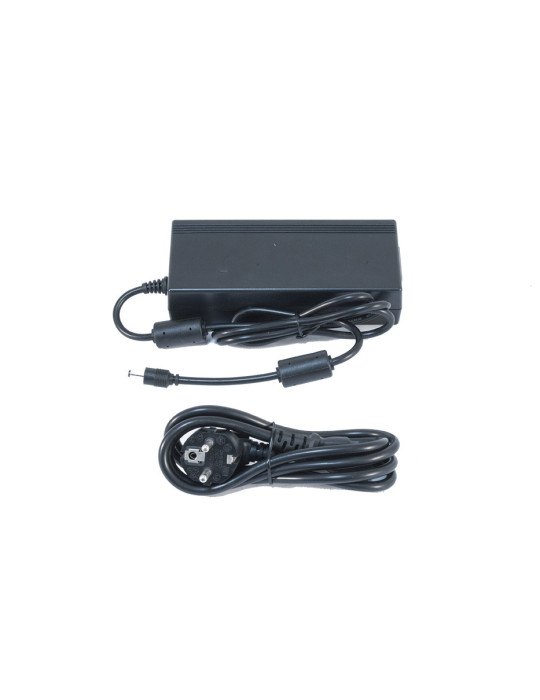 Chieftec CDP-120ITX power adapter inverter Indoor 85 W Black