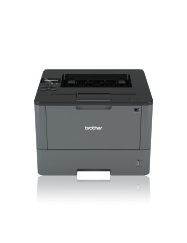 Brother HL-L5000D laserskrivare 1200 x 1200 DPI A4