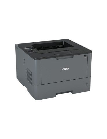 Brother HL-L5000D laserskrivare 1200 x 1200 DPI A4 Brother HL-L5000D laserskrivare 1200 x 1200 DPI A4