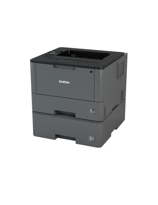 Brother HL-L5200DWT laserskrivare 1200 x 1200 DPI A4 Wi-Fi