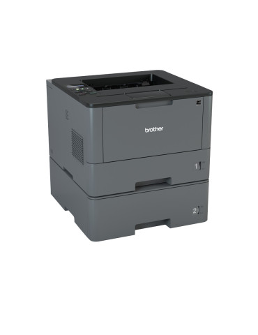 Brother HL-L5200DWT laserskrivare 1200 x 1200 DPI A4 Wi-Fi