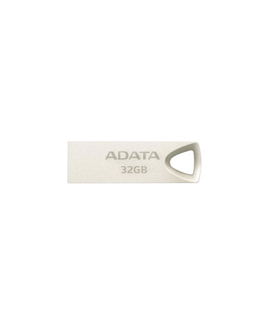 ADATA AUV210-32G-RGD USB-muisti 32 GB USB A-tyyppi 2.0 Beige ADATA AUV210-32G-RGD USB-muisti 32 GB USB A-tyyppi 2.0 Beige