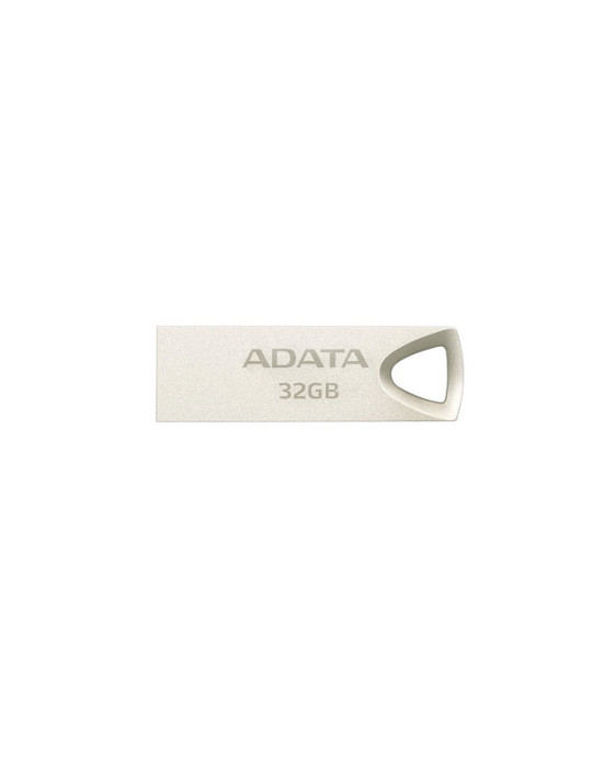 ADATA AUV210-32G-RGD USB-sticka 32 GB USB Type-A 2.0 Beige