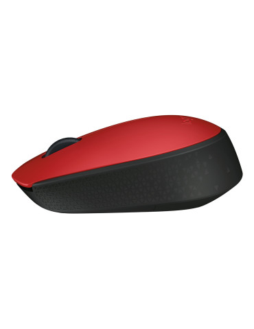 Logitech 910-004641 mouse Office Ambidextrous RF Wireless Optical 1000 DPI