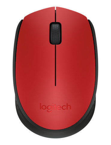 Logitech 910-004641 mouse Office Ambidextrous RF Wireless Optical 1000 DPI