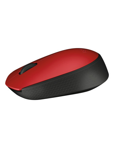 Logitech 910-004641 mouse Office Ambidextrous RF Wireless Optical 1000 DPI