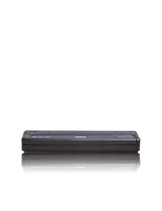 Brother PJ-723 POS printer 300 x 300 DPI Wired Thermal Mobile printer