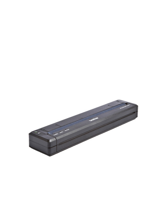 Brother PJ-723 POS printer 300 x 300 DPI Wired Thermal Mobile printer