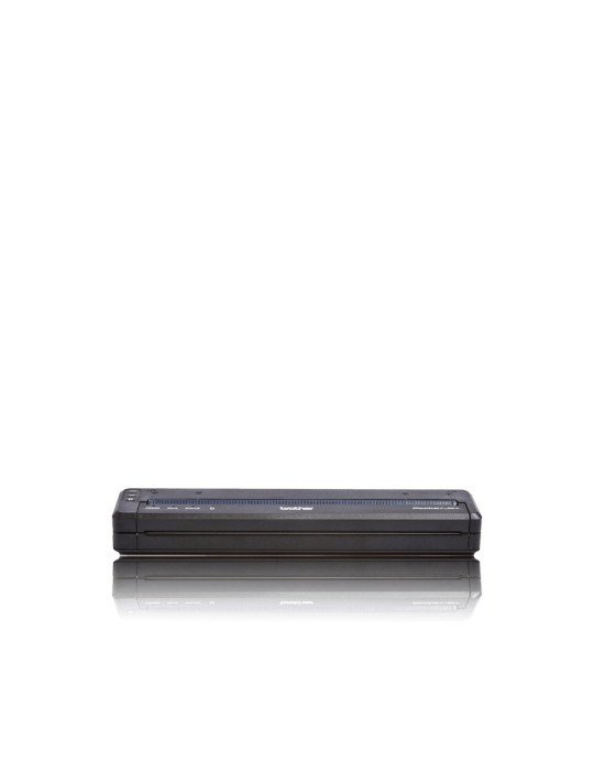 Brother PJ-763 POS printer 300 x 300 DPI Wired & Wireless Thermal Mobile printer
