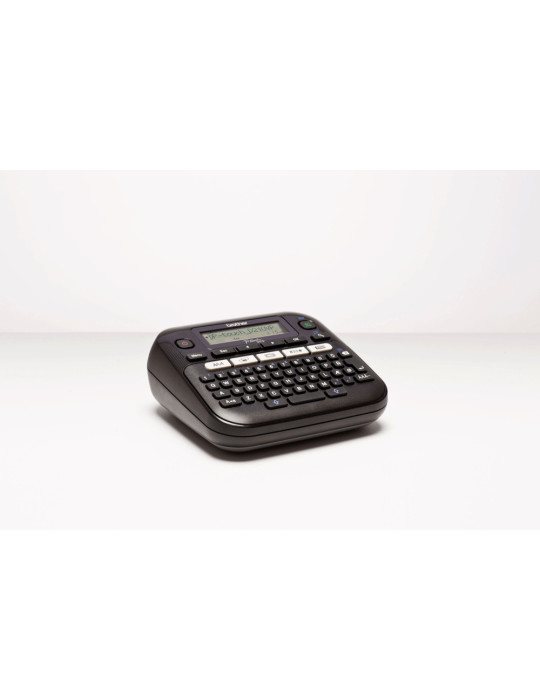 Brother PT-D210VP label printer Thermal transfer 180 x 180 DPI 20 mm sec QWERTY