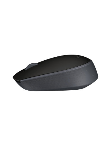Logitech 910-004424 mouse Office Ambidextrous RF Wireless Optical 1000 DPI