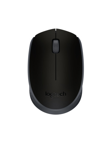 Logitech 910-004424 mouse Office Ambidextrous RF Wireless Optical 1000 DPI
