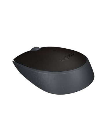 Logitech 910-004424 mouse Office Ambidextrous RF Wireless Optical 1000 DPI