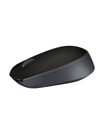 Logitech 910-004424 mouse Office Ambidextrous RF Wireless Optical 1000 DPI