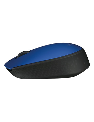 Logitech 910-004640 mouse Office Ambidextrous RF Wireless Optical 1000 DPI