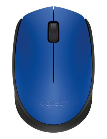 Logitech 910-004640 mouse Office Ambidextrous RF Wireless Optical 1000 DPI