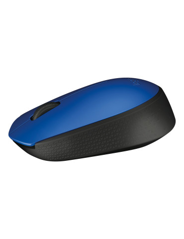 Logitech 910-004640 mouse Office Ambidextrous RF Wireless Optical 1000 DPI