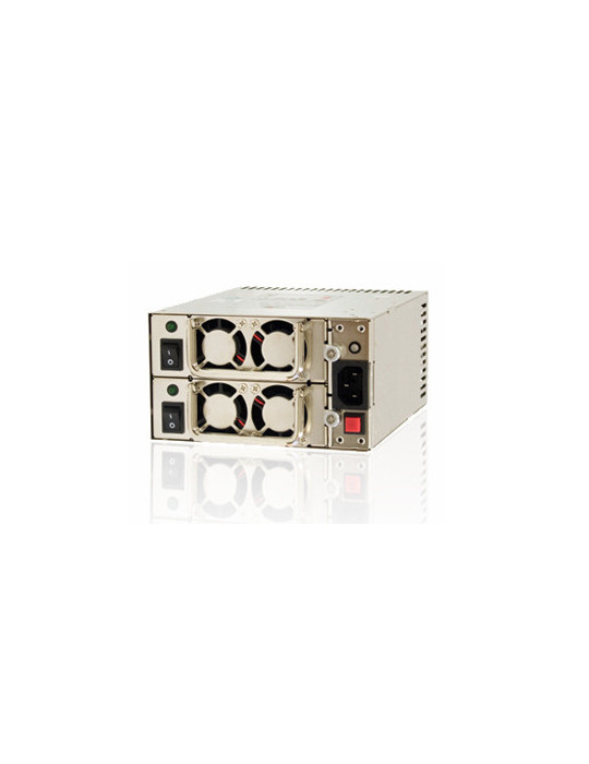 Chieftec MRT-6320P power supply unit 320 W Silver