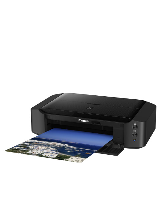 Canon PIXMA iP8750 photo printer Inkjet 9600 x 2400 DPI A3+ (330 x 483 mm) Wi-Fi
